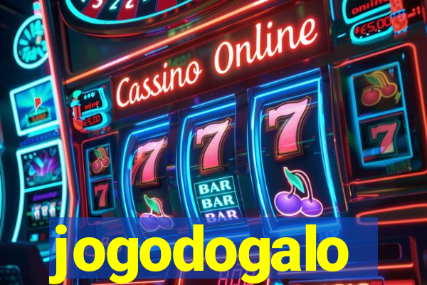 jogodogalo