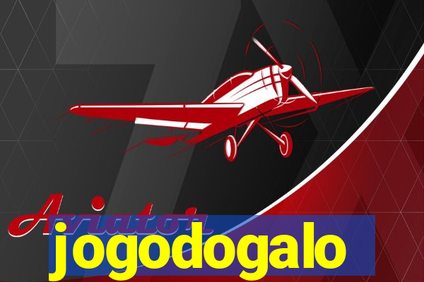 jogodogalo