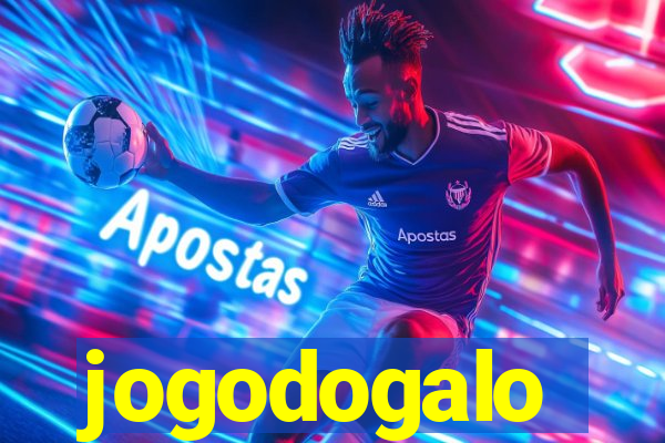 jogodogalo