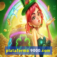 plataforma 9000.com