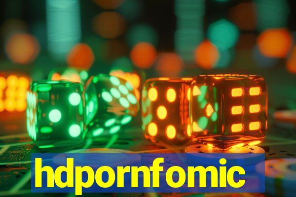 hdpornfomic