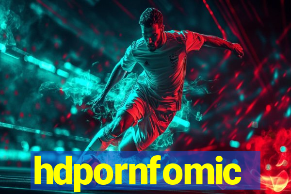 hdpornfomic