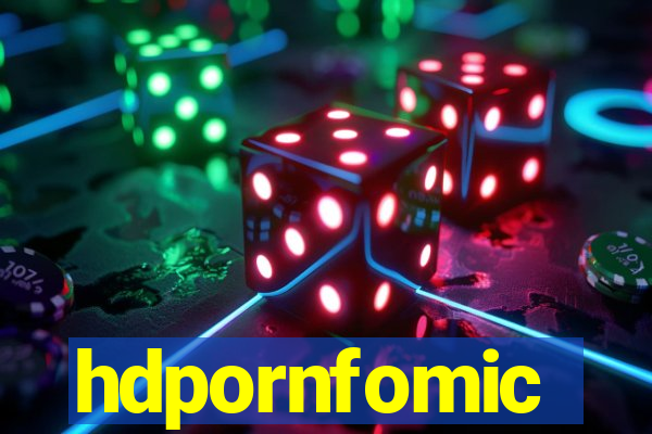 hdpornfomic