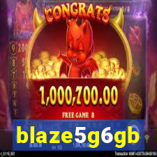 blaze5g6gb