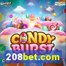 208bet.com