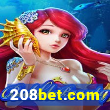 208bet.com