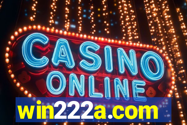 win222a.com