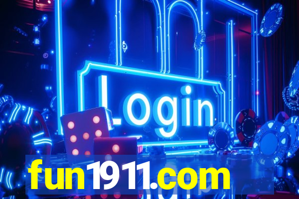 fun1911.com