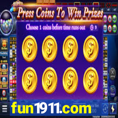 fun1911.com
