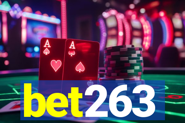 bet263