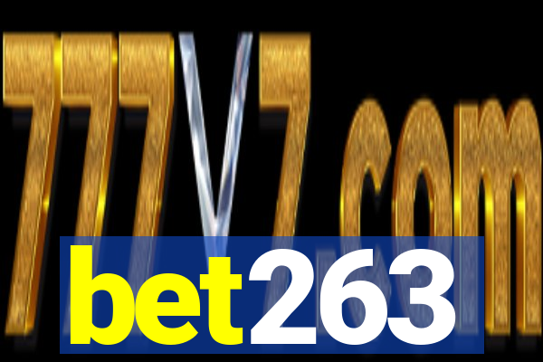 bet263