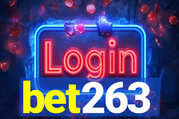 bet263