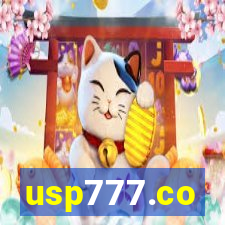 usp777.co