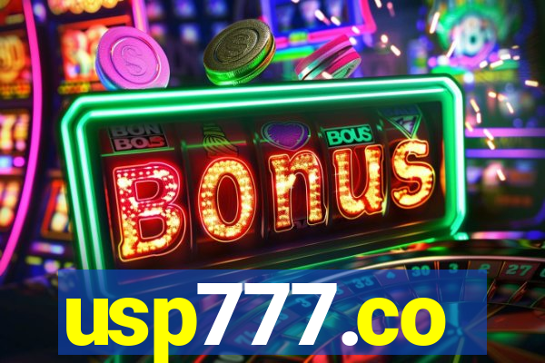 usp777.co
