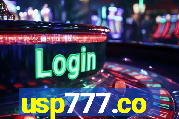 usp777.co