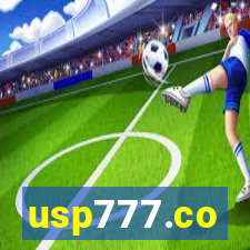 usp777.co