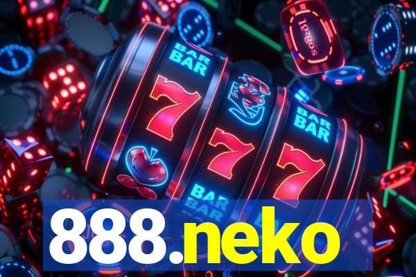 888.neko