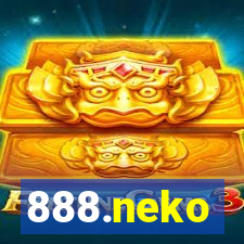 888.neko