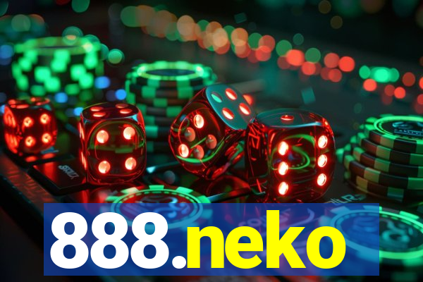 888.neko