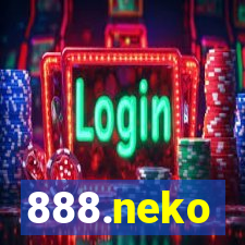 888.neko