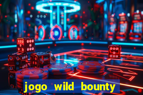jogo wild bounty showdown demo
