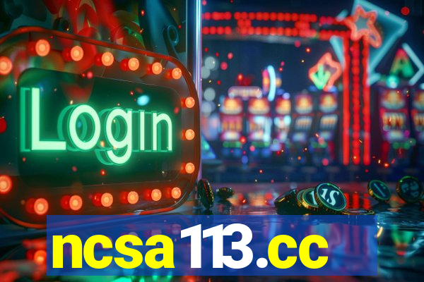 ncsa113.cc