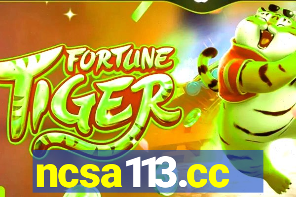 ncsa113.cc
