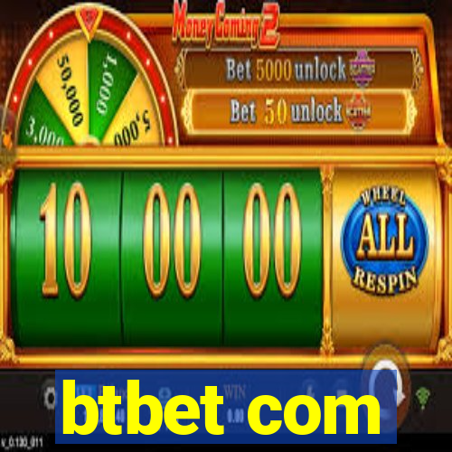 btbet com
