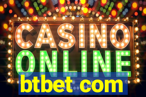 btbet com