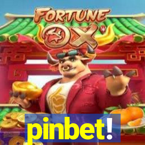 pinbet!