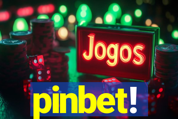 pinbet!