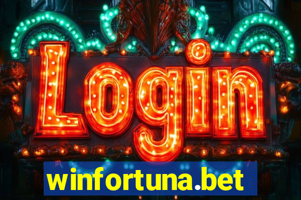 winfortuna.bet