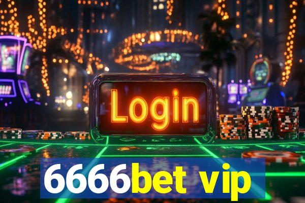 6666bet vip