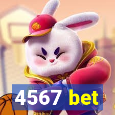 4567 bet