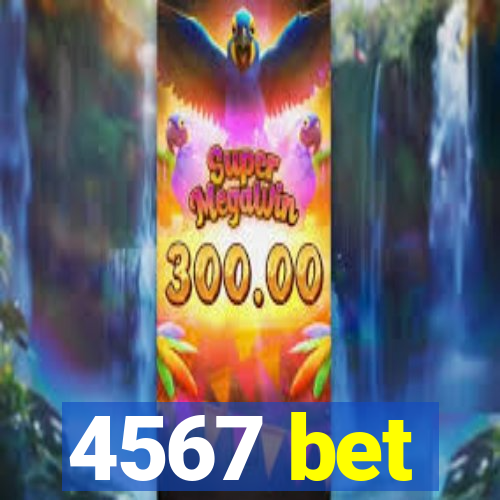 4567 bet