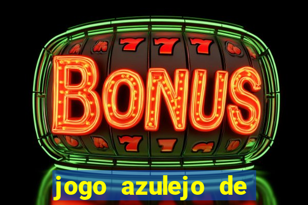 jogo azulejo de desenho paga mesmo