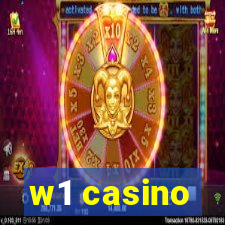 w1 casino