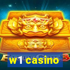 w1 casino