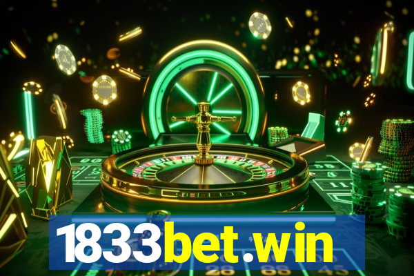 1833bet.win