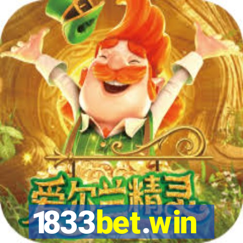 1833bet.win