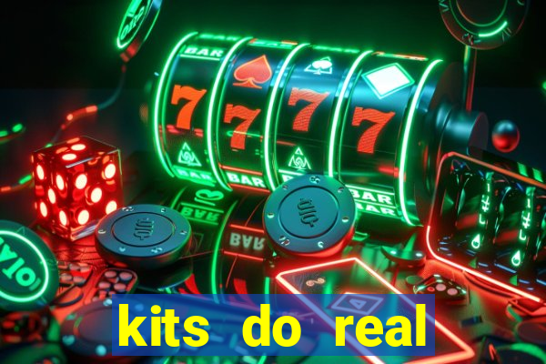 kits do real madrid dls