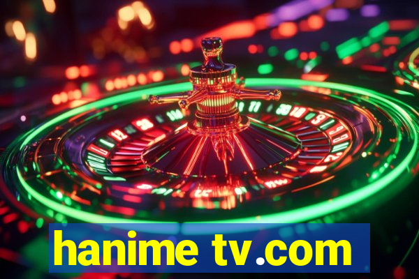 hanime tv.com