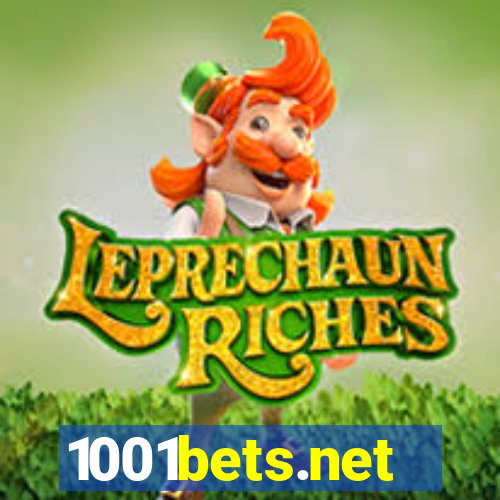 1001bets.net
