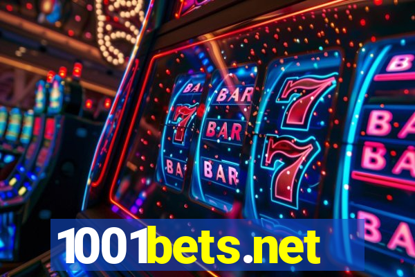 1001bets.net