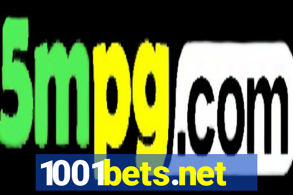 1001bets.net