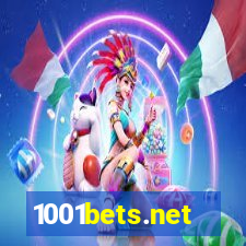 1001bets.net