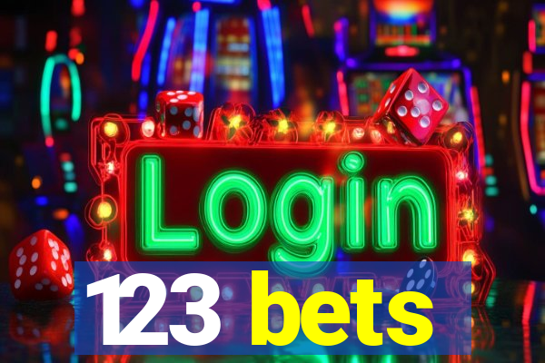 123 bets