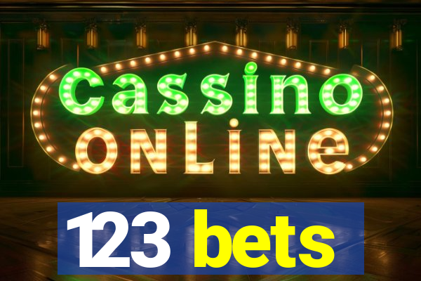 123 bets