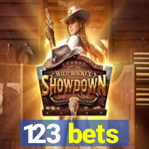 123 bets
