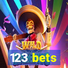 123 bets